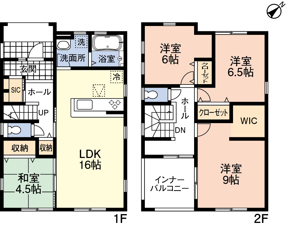 市原市五井西1丁目　1号棟