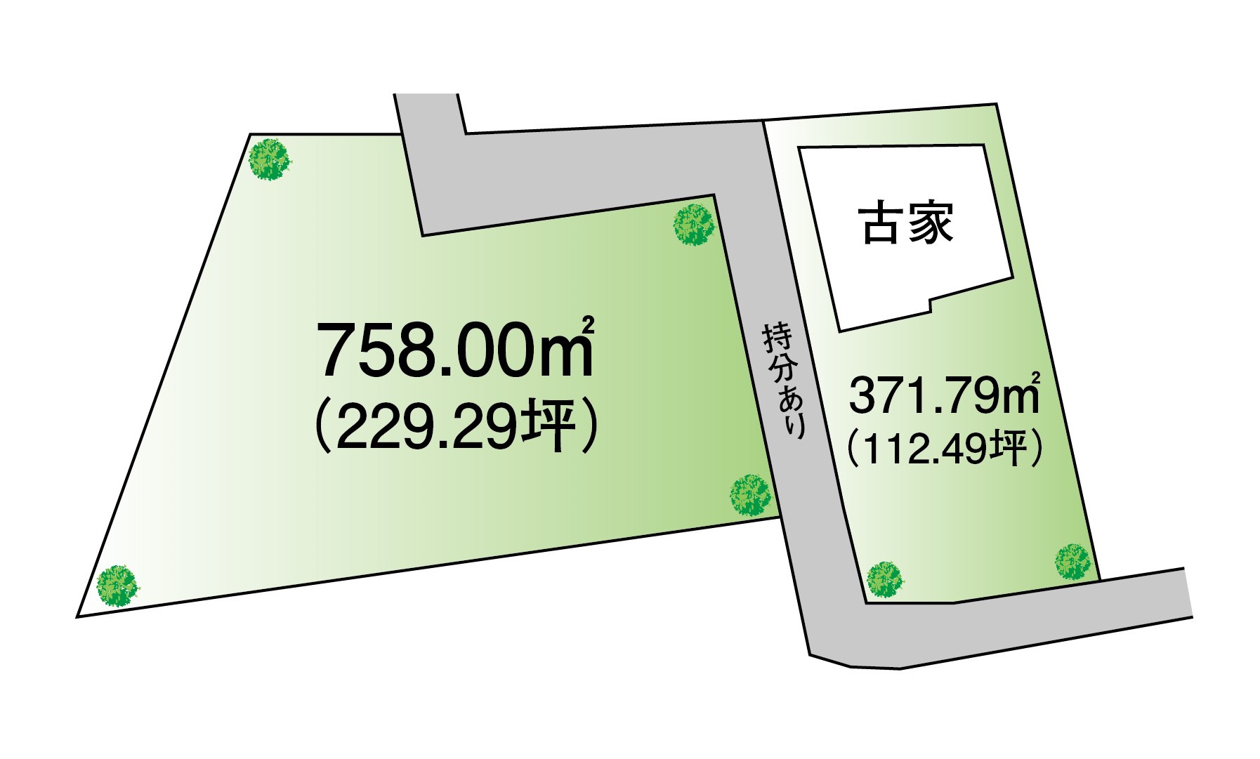 千葉県市原市能満