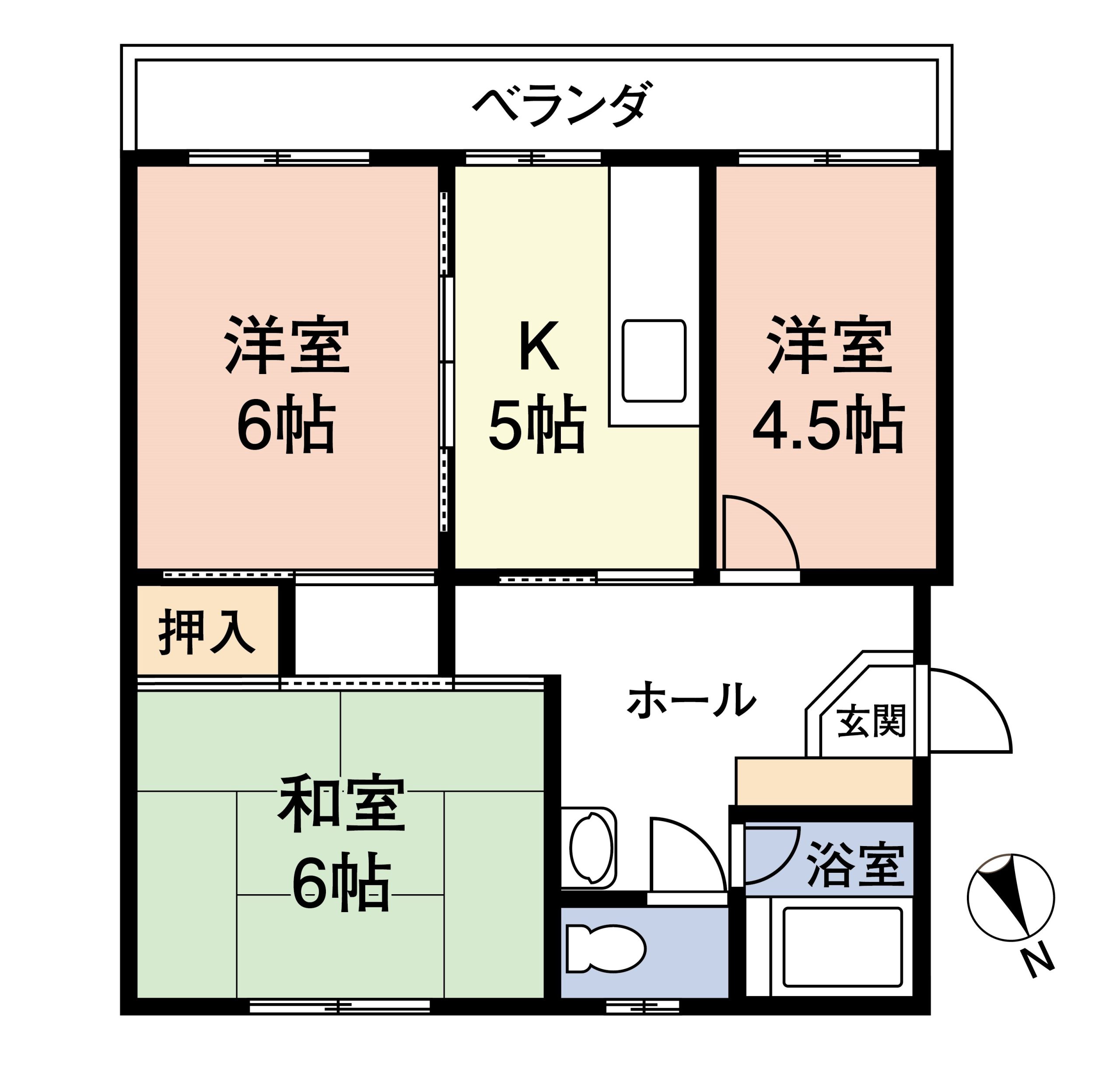 袖ケ浦シーハイツ