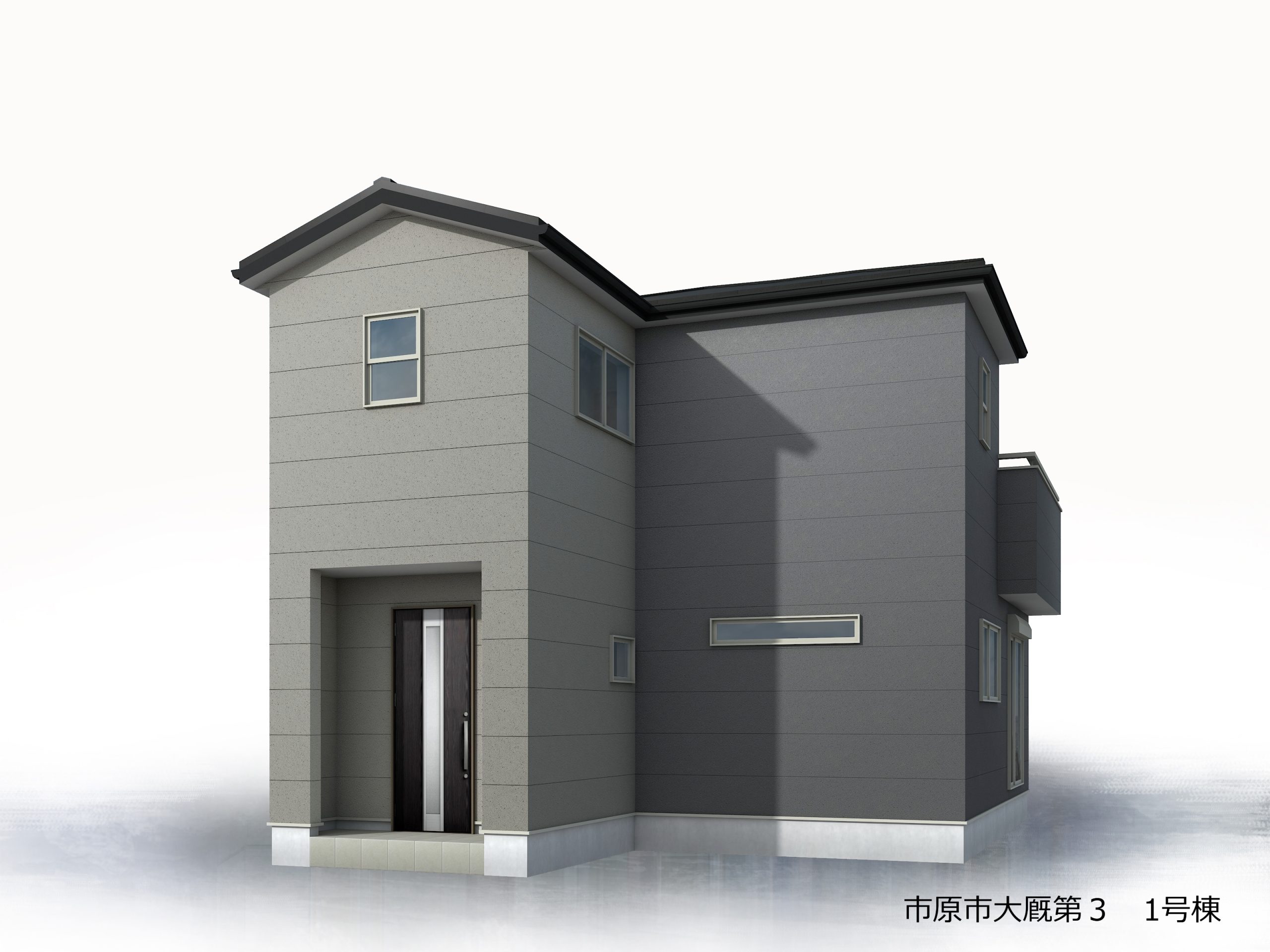 千葉県市原市大厩1393-13