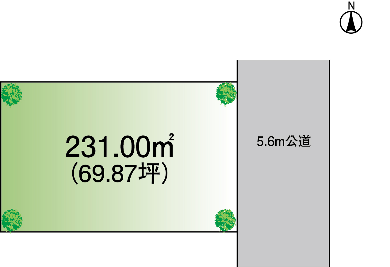 市原市辰巳台東3丁目