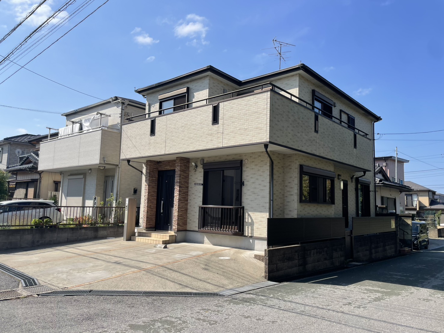 千葉県市原市西国分寺台2丁目9-9