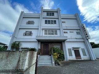 市原市島野中古事務所兼住宅