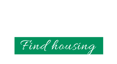 住まいを探す