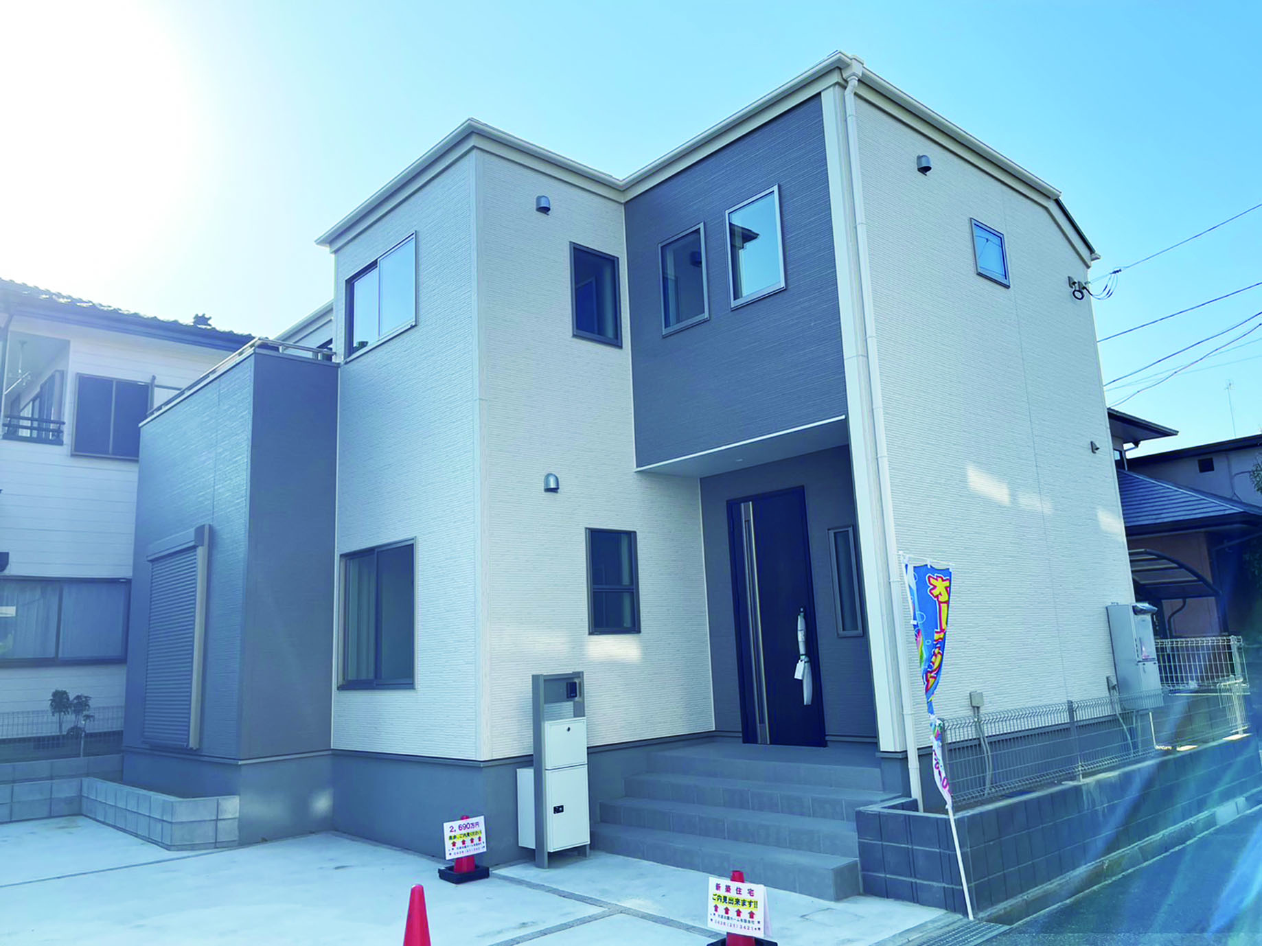【新築戸建て】 soldout 新築戸建 市原市国分寺台中央5丁目95 (一建設) 市原市の分譲地の開発・戸建、土地の販売・賃貸管理なら三貴住建 【新築戸建て】 soldout 新築戸建 市原市国分寺台中央5丁目95 (一建設) 市原市の分譲地の開発・戸建、土地の販売・賃貸管理なら三貴住建